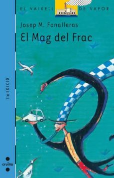 el mag del frac-9788482861296
