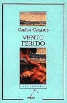 vento ferido (12ª ed.)-carlos casares-9788482881096