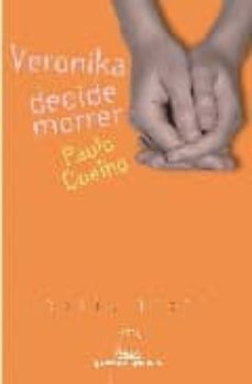 veronika decide morrer-paulo coelho-9788482883496