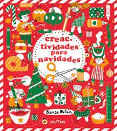 creactividades para navidades-9788482896496