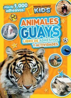 animales guays-9788482985596