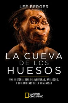 -lee r. berger-john hawks-9788482988696