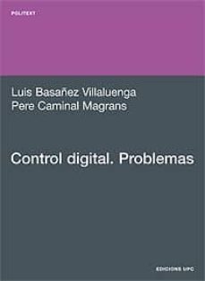 control digital: problemas-9788483015896