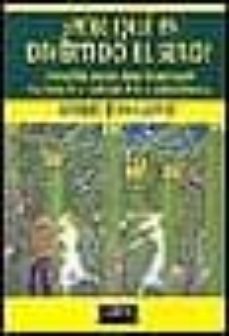 ¿por que es divertido el sexo?-jared diamond-9788483062296