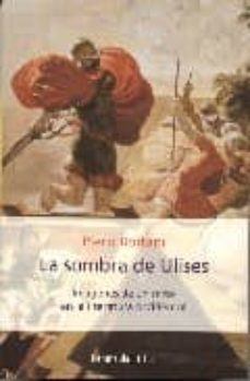 la sombra de ulises: imagenes de un mito en la literatura occiden tal-piero boitani-9788483073896