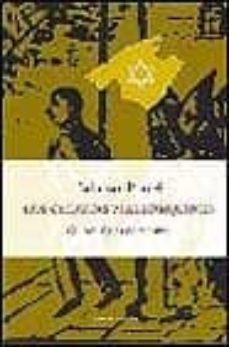 los chuetas mallorquines: quince siglos de racismo-baltasar porcel-9788483074596