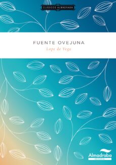 fuente ovejuna-9788483088296