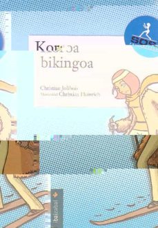 koroa bikingoa-9788483259696