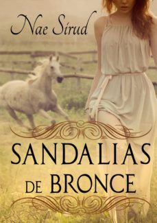 sandalias de bronce (ebook)-nae sirud-9788483261996