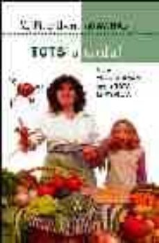 tots a taula cuina vegetariana per a tota la familia-m. pilar ibern-9788483302996