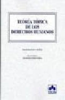 teoria topica de los derecho humanos-9788483421796