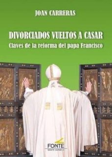 divorciados vueltos a casar-joan carreras del rincon-9788483538296