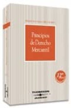 principios de derecho mercantil (12ª ed.)-9788483554296