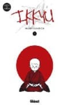 ikkyu nº 1-9788483570296