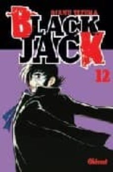 black jack 12-osamu tezuka-9788483575796