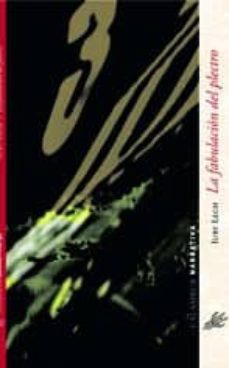 la fabulacion del plectro-9788483590096