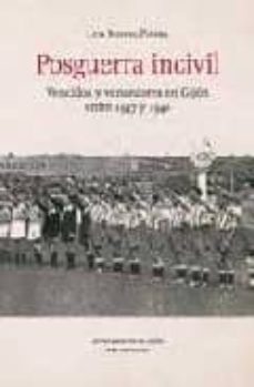 posguerra incivil-9788483670996