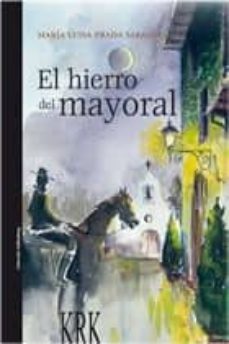 el hierro del mayoral-9788483672396