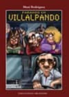 parando en villalpando-maxi rodriguez-9788483673096