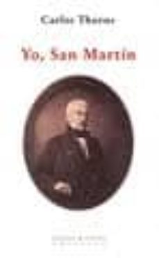yo, san martin-carlos thorne-9788483748596