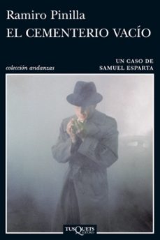 el cementerio vacio-ramiro pinilla-9788483834596