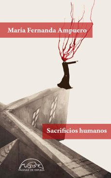 sacrificios humanos-9788483932896