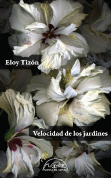 velocidad de los jardines (ebook)-eloy tizon-9788483935996
