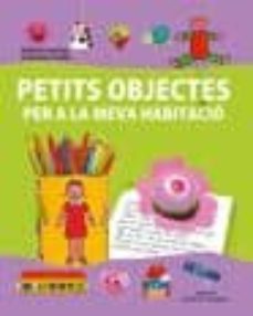petits objectes de la meva habitacio-gaetane lannoy-9788484184096