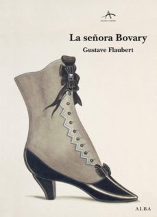 la señora bovary-gustave flaubert-9788484287896
