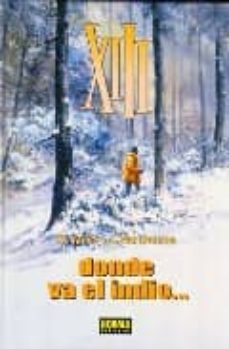 xiii: donde va el indio-9788484310396