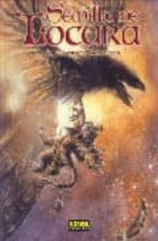 semilla de locura 2: el objeto seductor-9788484319696