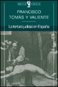 la tortura judicial en españa-9788484320296