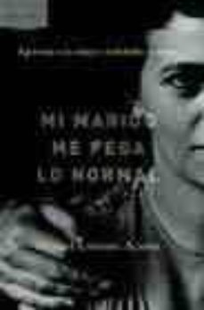 mi marido me pega lo normal-9788484321996