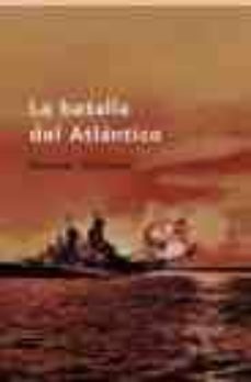 la batalla del atlantico-andrew williams-9788484325796