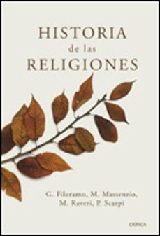 historia de las religiones-9788484329596