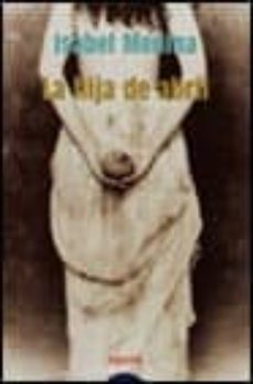 la hija de abril-9788484332596
