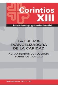 la fuerza evangelizadora de la caridad-9788484405696