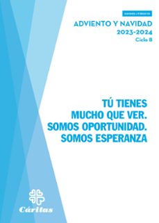 tu tienes mucho que ver. somos oportunidad. somos esperanza. (ebook)-9788484407096