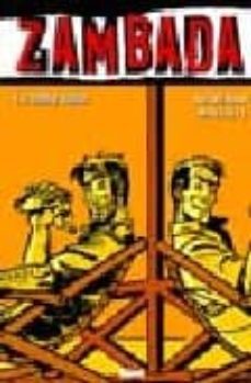 zambada t.4 doble juego-9788484499596