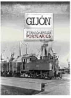gijon, ferrocariles portuarios-9788484594796