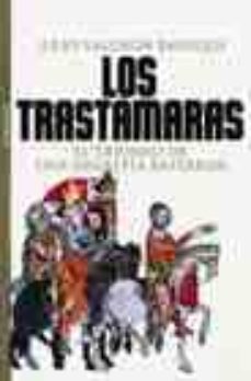 los trastamaras: el triunfo de una dinastia bastarda-9788484601296