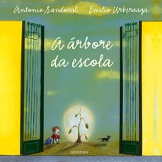 a arbore de escola-9788484642596