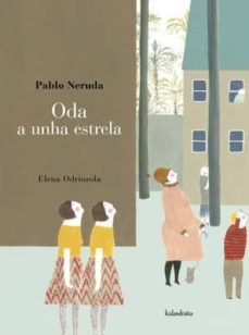oda a unha estrela-9788484646396