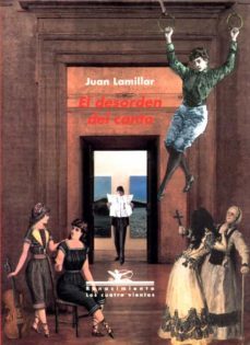 el desorden del canto (notas sobre poesia española del siglo xx)-9788484720096