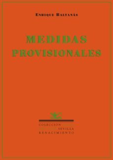 medidas provisionales-9788484721796