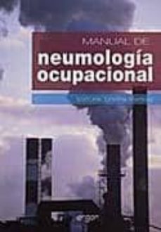 manual de neumologia ocupacional-9788484735496