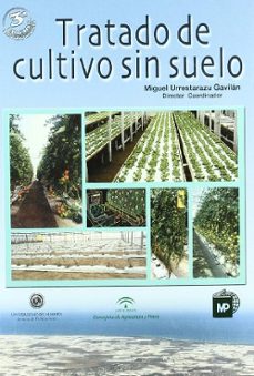 tratado de cultivo sin suelo (3ª ed.)-9788484761396