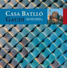 la casa batllo, serie 4 (catala)-9788484780496