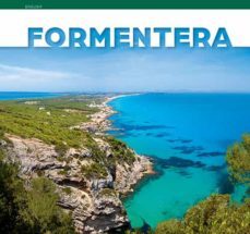 formentera (ingles)-9788484786696