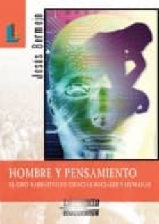 hombre y pensamiento: el giro narrativo en ciencias sociales y hu manas-9788484832096